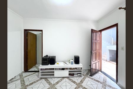 Casa à venda com 355m², 3 quartos e 4 vagas Casa à venda com 355m², 3 quartos e 4 vagasSala da Edícula