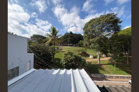 Casa à venda com 355m², 3 quartos e 4 vagas Casa à venda com 355m², 3 quartos e 4 vagasVista do Terraço