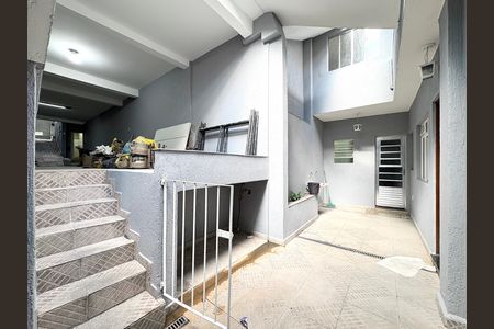 Casa à venda com 355m², 3 quartos e 4 vagas Casa à venda com 355m², 3 quartos e 4 vagasÁrea de Serviço da Edícula