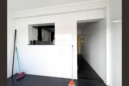 Casa à venda com 355m², 3 quartos e 4 vagas Casa à venda com 355m², 3 quartos e 4 vagasÁrea de Serviço