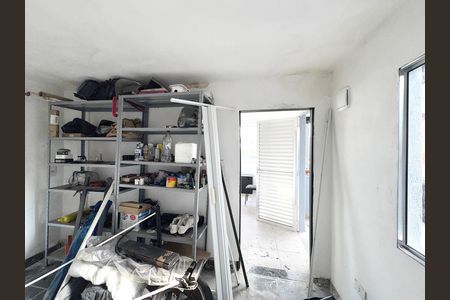 Casa à venda com 355m², 3 quartos e 4 vagas Casa à venda com 355m², 3 quartos e 4 vagasQuarto de Serviço