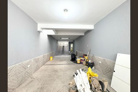 Casa à venda com 355m², 3 quartos e 4 vagas Casa à venda com 355m², 3 quartos e 4 vagasGaragem