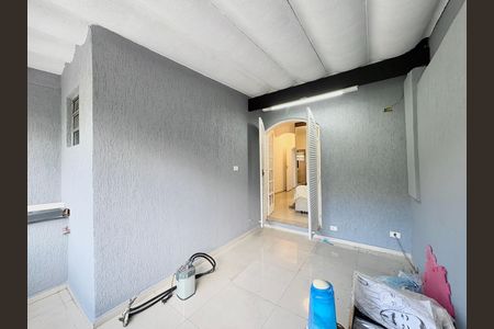 Casa à venda com 355m², 3 quartos e 4 vagas Casa à venda com 355m², 3 quartos e 4 vagasVaranda da Suíte