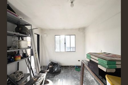 Casa à venda com 355m², 3 quartos e 4 vagas Casa à venda com 355m², 3 quartos e 4 vagasQuarto de Serviço