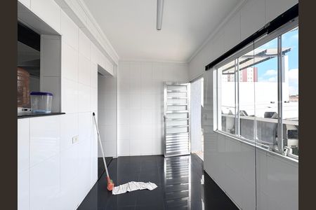 Casa à venda com 355m², 3 quartos e 4 vagas Casa à venda com 355m², 3 quartos e 4 vagasÁrea de Serviço