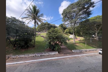 Casa à venda com 355m², 3 quartos e 4 vagas Casa à venda com 355m², 3 quartos e 4 vagasVista da Suíte
