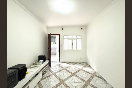 Casa à venda com 355m², 3 quartos e 4 vagas Casa à venda com 355m², 3 quartos e 4 vagasSala da Edícula