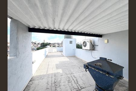 Casa à venda com 355m², 3 quartos e 4 vagas Casa à venda com 355m², 3 quartos e 4 vagasTerraço