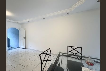Sala de casa à venda com 3 quartos, 355m² em Jardim Monjolo, São Paulo
