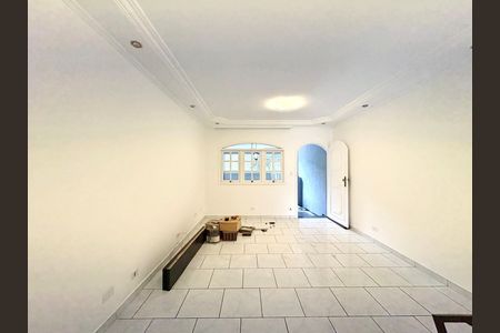 Casa à venda com 355m², 3 quartos e 4 vagas Casa à venda com 355m², 3 quartos e 4 vagasSala