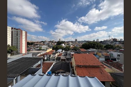 Casa à venda com 355m², 3 quartos e 4 vagas Casa à venda com 355m², 3 quartos e 4 vagasVista do Terraço