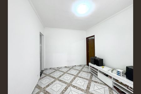 Casa à venda com 355m², 3 quartos e 4 vagas Casa à venda com 355m², 3 quartos e 4 vagasSala da Edícula