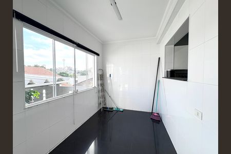 Casa à venda com 355m², 3 quartos e 4 vagas Casa à venda com 355m², 3 quartos e 4 vagasÁrea de Serviço
