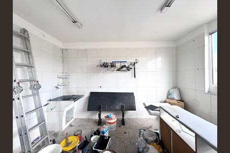 Casa à venda com 355m², 3 quartos e 4 vagas Casa à venda com 355m², 3 quartos e 4 vagasÁrea de Serviço 2