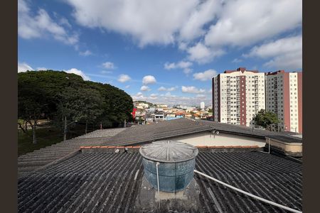 Casa à venda com 355m², 3 quartos e 4 vagas Casa à venda com 355m², 3 quartos e 4 vagasVista do Terraço
