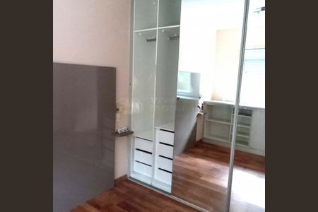 Apartamento para alugar com 2 quartos, 69m² em Vila Andrade, São Paulo