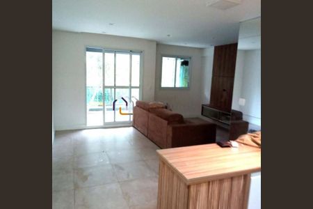 Apartamento para alugar com 2 quartos, 69m² em Vila Andrade, São Paulo