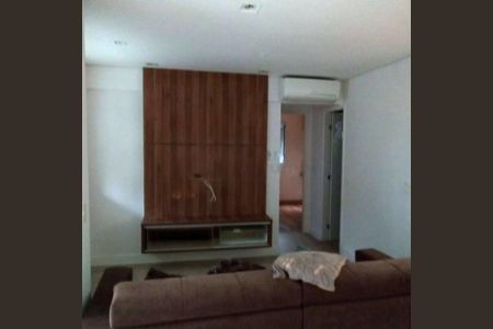 Apartamento para alugar com 2 quartos, 69m² em Vila Andrade, São Paulo