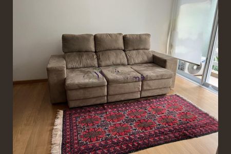 Apartamento para alugar com 1 quarto, 100m² em Jardim Paulista, São Paulo