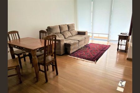 Apartamento para alugar com 1 quarto, 100m² em Jardim Paulista, São Paulo