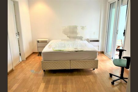 Apartamento para alugar com 1 quarto, 100m² em Jardim Paulista, São Paulo