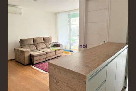 Apartamento para alugar com 1 quarto, 100m² em Jardim Paulista, São Paulo