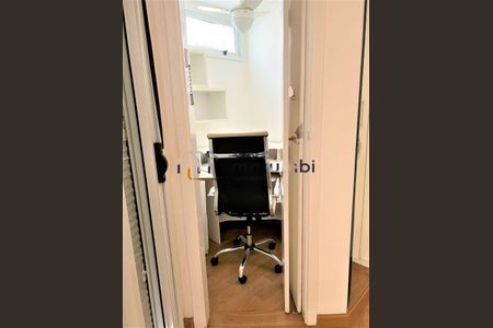 Apartamento para alugar com 1 quarto, 100m² em Jardim Paulista, São Paulo
