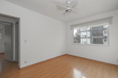 Sala de apartamento para alugar com 2 quartos, 60m² em Passo D’areia, Porto Alegre