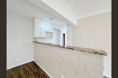 Apartamento à venda com 78m², 2 quartos e 2 vagas Apartamento à venda com 78m², 2 quartos e 2 vagasCozinha