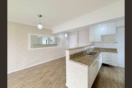 Apartamento à venda com 78m², 2 quartos e 2 vagas Apartamento à venda com 78m², 2 quartos e 2 vagasSala