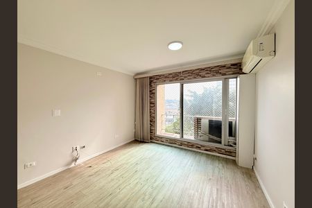 Apartamento à venda com 78m², 2 quartos e 2 vagas Apartamento à venda com 78m², 2 quartos e 2 vagasSala