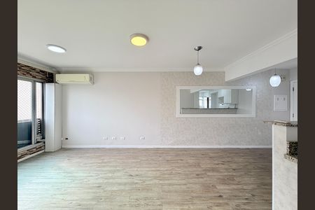 Apartamento à venda com 78m², 2 quartos e 2 vagas Apartamento à venda com 78m², 2 quartos e 2 vagasSala