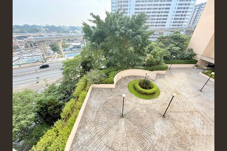 Apartamento à venda com 78m², 2 quartos e 2 vagas Apartamento à venda com 78m², 2 quartos e 2 vagasVista