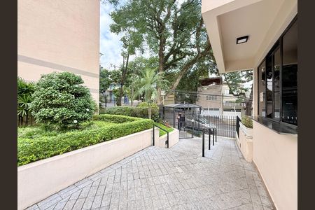 Apartamento à venda com 78m², 2 quartos e 2 vagas Apartamento à venda com 78m², 2 quartos e 2 vagasEntrada