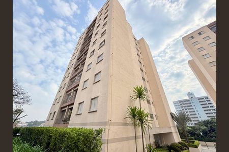Apartamento à venda com 78m², 2 quartos e 2 vagas Apartamento à venda com 78m², 2 quartos e 2 vagasFachada Bloco