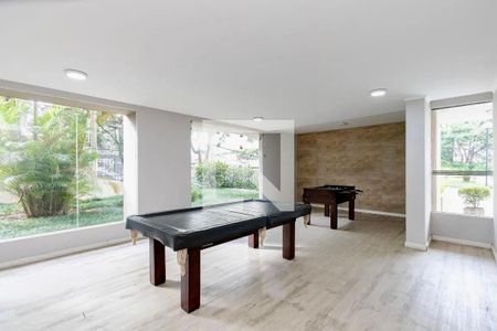 Apartamento à venda com 78m², 2 quartos e 2 vagas Apartamento à venda com 78m², 2 quartos e 2 vagasSalão de Jogos