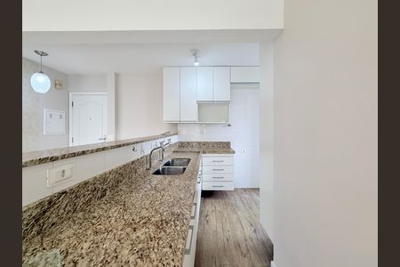 Apartamento à venda com 78m², 2 quartos e 2 vagas Apartamento à venda com 78m², 2 quartos e 2 vagasCozinha