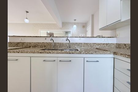 Apartamento à venda com 78m², 2 quartos e 2 vagas Apartamento à venda com 78m², 2 quartos e 2 vagasCozinha