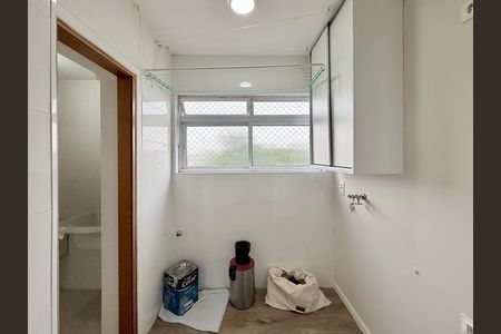 Apartamento à venda com 78m², 2 quartos e 2 vagas Apartamento à venda com 78m², 2 quartos e 2 vagasÁrea de Serviço