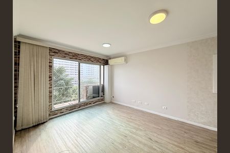Apartamento à venda com 78m², 2 quartos e 2 vagas Apartamento à venda com 78m², 2 quartos e 2 vagasSala