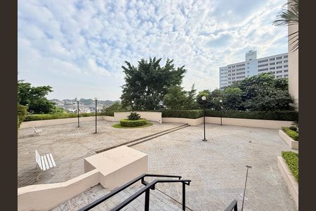 Apartamento à venda com 78m², 2 quartos e 2 vagas Apartamento à venda com 78m², 2 quartos e 2 vagasÁrea comum