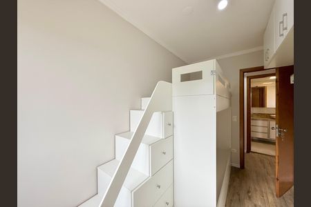 Apartamento à venda com 78m², 2 quartos e 2 vagas Apartamento à venda com 78m², 2 quartos e 2 vagasQuarto 2