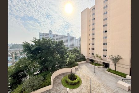 Apartamento à venda com 78m², 2 quartos e 2 vagas Apartamento à venda com 78m², 2 quartos e 2 vagasVista Quarto 2