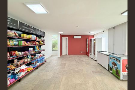 Apartamento à venda com 78m², 2 quartos e 2 vagas Apartamento à venda com 78m², 2 quartos e 2 vagasMercadinho