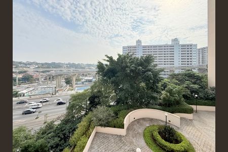 Apartamento à venda com 78m², 2 quartos e 2 vagas Apartamento à venda com 78m², 2 quartos e 2 vagasVista