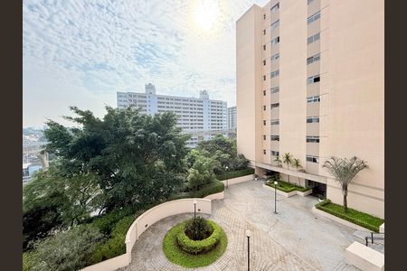 Apartamento à venda com 78m², 2 quartos e 2 vagas Apartamento à venda com 78m², 2 quartos e 2 vagasVista
