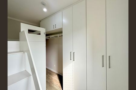 Apartamento à venda com 78m², 2 quartos e 2 vagas Apartamento à venda com 78m², 2 quartos e 2 vagasQuarto 2