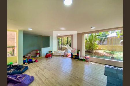 Apartamento à venda com 78m², 2 quartos e 2 vagas Apartamento à venda com 78m², 2 quartos e 2 vagasBrinquedoteca