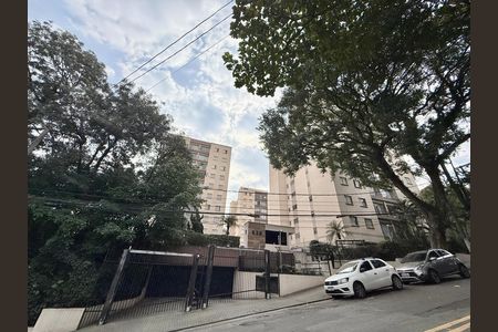 Apartamento à venda com 78m², 2 quartos e 2 vagas Apartamento à venda com 78m², 2 quartos e 2 vagasFachada
