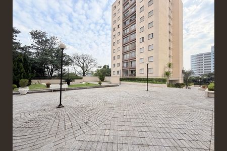 Apartamento à venda com 78m², 2 quartos e 2 vagas Apartamento à venda com 78m², 2 quartos e 2 vagasÁrea comum
